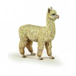 Jucarii, Copii si Bebe - Jucarii si jocuri - Figurine - PAPO Figurina alpaca - Infinity.ro