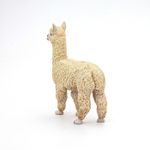 Jucarii, Copii si Bebe - Jucarii si jocuri - Figurine - PAPO Figurina alpaca - Infinity.ro