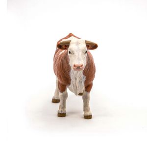 PAPO Figurina taur simmental