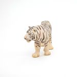 Jucarii, Copii si Bebe - Jucarii si jocuri - Figurine - PAPO Figurina tigru alb - Infinity.ro
