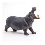 Jucarii, Copii si Bebe - Jucarii si jocuri - Figurine - PAPO Figurina hipopotam - Infinity.ro
