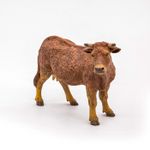 Jucarii, Copii si Bebe - Jucarii si jocuri - Figurine - PAPO Figurina vaca limousine - Infinity.ro