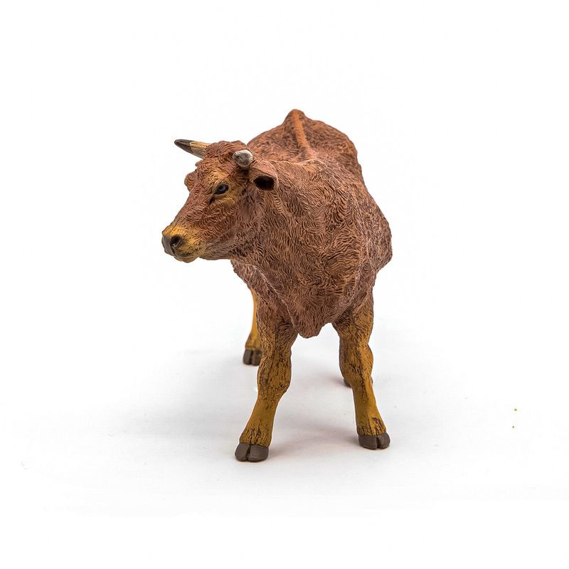 Jucarii, Copii si Bebe - Jucarii si jocuri - Figurine - PAPO Figurina vaca limousine - Infinity.ro