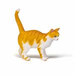 Jucarii, Copii si Bebe - Jucarii si jocuri - Figurine - PAPO Figurina pisica domestica - Infinity.ro
