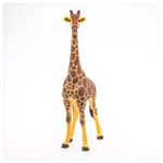 Jucarii, Copii si Bebe - Jucarii si jocuri - Figurine - PAPO Figurina girafa mascul - Infinity.ro
