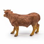 Jucarii, Copii si Bebe - Jucarii si jocuri - Figurine - PAPO Figurina vaca limousine - Infinity.ro