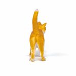 Jucarii, Copii si Bebe - Jucarii si jocuri - Figurine - PAPO Figurina pisica domestica - Infinity.ro