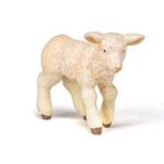 Jucarii, Copii si Bebe - Jucarii si jocuri - Figurine - PAPO Figurina miel - Infinity.ro