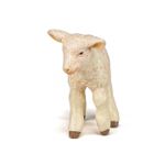 Jucarii, Copii si Bebe - Jucarii si jocuri - Figurine - PAPO Figurina miel - Infinity.ro