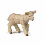 Jucarii, Copii si Bebe - Jucarii si jocuri - Figurine - PAPO Figurina miel - Infinity.ro