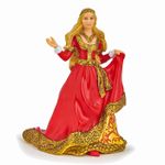 Jucarii, Copii si Bebe - Jucarii si jocuri - Figurine - PAPO Figurina domnisoara castelana - Infinity.ro