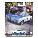 Jucarii, Copii si Bebe - Jucarii si jocuri - Vehicule si jucarii cu telecomanda - Masinute - Hot wheels premium boulevard Masinuta metalica chevrolet corvair yenko stinger 66 scara 1:64 - Infinity.ro
