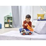 Jucarii, Copii si Bebe - Jucarii si jocuri - Vehicule si jucarii cu telecomanda - Masinute - Dickie basculanta cu sunete si lumini 30cm - Infinity.ro