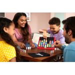 Jucarii, Copii si Bebe - Jucarii si jocuri - Jocuri si puzzle - Jocuri de societate - Carti de joc uno quatro - Infinity.ro