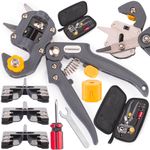 Casa si Gradina - Gradinarit si plante - Unelte gradinarit - Foarfeci gradinarit - Cleste pentru altoit PM-SDO-310BT Powermat PM1034 - Infinity.ro