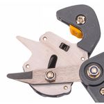 Casa si Gradina - Gradinarit si plante - Unelte gradinarit - Foarfeci gradinarit - Cleste pentru altoit PM-SDO-310BT Powermat PM1034 - Infinity.ro