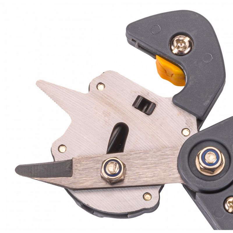 Casa si Gradina - Gradinarit si plante - Unelte gradinarit - Foarfeci gradinarit - Cleste pentru altoit PM-SDO-310BT Powermat PM1034 - Infinity.ro