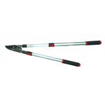 Casa si Gradina - Gradinarit si plante - Unelte gradinarit - Foarfeci gradinarit - Foarfeca telescopica pentru pomi cu maner aluminiu 950mm, TopGarden - Infinity.ro