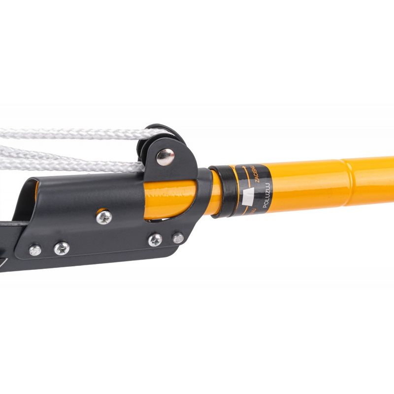 Casa si Gradina - Gradinarit si plante - Unelte gradinarit - Foarfeci gradinarit - Set foarfece de gradina cu brat telescopic 2.4m PM-SKTT-2.4T Powermat PM-SKTT-2.4T PM0963 - Infinity.ro