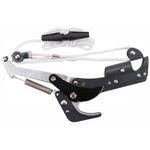 Casa si Gradina - Gradinarit si plante - Unelte gradinarit - Foarfeci gradinarit - Set foarfece de gradina cu brat telescopic 2.4m PM-SKTT-2.4T Powermat PM-SKTT-2.4T PM0963 - Infinity.ro