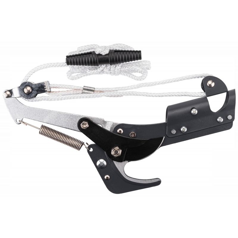 Casa si Gradina - Gradinarit si plante - Unelte gradinarit - Foarfeci gradinarit - Set foarfece de gradina cu brat telescopic 2.4m PM-SKTT-2.4T Powermat PM-SKTT-2.4T PM0963 - Infinity.ro