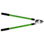 Casa si Gradina - Gradinarit si plante - Unelte gradinarit - Foarfeci gradinarit - Foarfece gradinarit 700 mm, cu nicovala, Geko G72026 - Infinity.ro