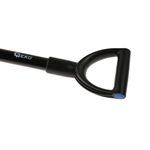 Casa si Gradina - Gradinarit si plante - Unelte gradinarit - Furci - Furca pentru gospodarie, 3 dinți, Geko G66515 - Infinity.ro