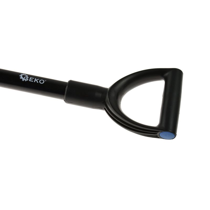 Casa si Gradina - Gradinarit si plante - Unelte gradinarit - Furci - Furca pentru gospodarie, 3 dinți, Geko G66515 - Infinity.ro