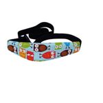 Fashion, accesorii si bijuterii - Copii - Accesorii copii - Accesorii pentru par copii - Suport sustinere cap, model Bufnita - Infinity.ro