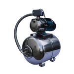 Casa si Gradina - Gradinarit si plante - Instalatii si accesorii pentru irigatii - Pompe apa - Hidrofor APC JY 1000/50 rezervor 50 litri din inox, 0.8 kW, 03020107/50I - Infinity.ro