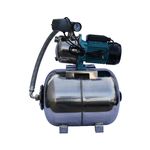 Casa si Gradina - Gradinarit si plante - Instalatii si accesorii pentru irigatii - Pompe apa - Hidrofor APC JY 1000/50 rezervor 50 litri din inox, 0.8 kW, 03020107/50I - Infinity.ro