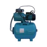 Casa si Gradina - Gradinarit si plante - Instalatii si accesorii pentru irigatii - Pompe apa - Hidrofor Omnigena JET 100A/50 1.1 kW rezervor 50 Litri, OM5007/50 - Infinity.ro