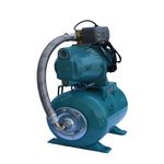 Casa si Gradina - Gradinarit si plante - Instalatii si accesorii pentru irigatii - Pompe apa - Hidrofor Omnigena JET 100A/24 1.1 kW rezervor 24 litri, OM5007/24 - Infinity.ro