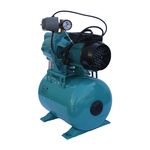 Casa si Gradina - Gradinarit si plante - Instalatii si accesorii pentru irigatii - Pompe apa - Hidrofor Omnigena JET 100A/24 1.1 kW rezervor 24 litri, OM5007/24 - Infinity.ro