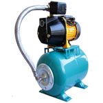 Casa si Gradina - Gradinarit si plante - Instalatii si accesorii pentru irigatii - Pompe apa - Hidrofor Maxima JY 100A(a)/100 1.1 kW rezervor 100 Litri, 03020403/100 - Infinity.ro