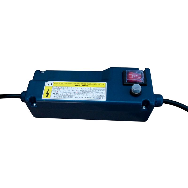 Casa si Gradina - Gradinarit si plante - Instalatii si accesorii pentru irigatii - Pompe apa - Pompa de apa submersibila Omnigena SKM100, OM0060 - Infinity.ro