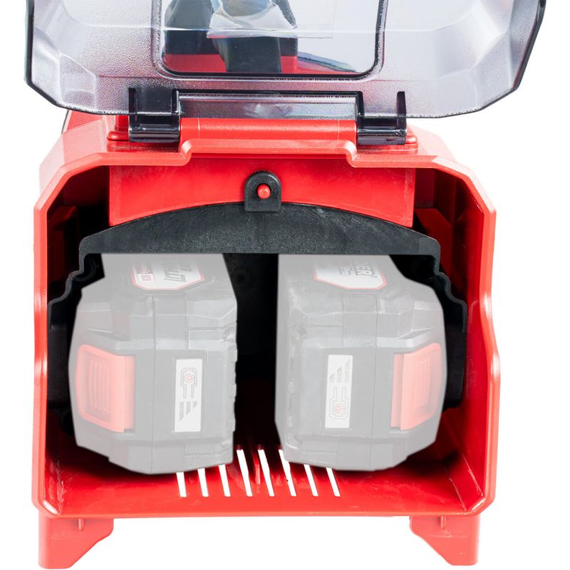 Casa si Gradina - Gradinarit si plante - Instalatii si accesorii pentru irigatii - Pompe apa - Poma apa cu acumulator RD-FWP20, 40 V, 50 l / min, 26 m, Raider 075760 - Infinity.ro