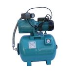 Casa si Gradina - Gradinarit si plante - Instalatii si accesorii pentru irigatii - Pompe apa - Hidrofor de mare putere JY100A/50 INFLUENT ECONOMIC 1100W, rezervor 50 de litri cu manometru - Infinity.ro