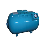 Casa si Gradina - Gradinarit si plante - Instalatii si accesorii pentru irigatii - Pompe apa - Kit complet sistem hidrofor, pompa submersibila cu surub Maxima 4QGD 0.5/100, rezervor de 100 litri cu manometru, presostat, racord 5 cai, manometru - Infinity.ro
