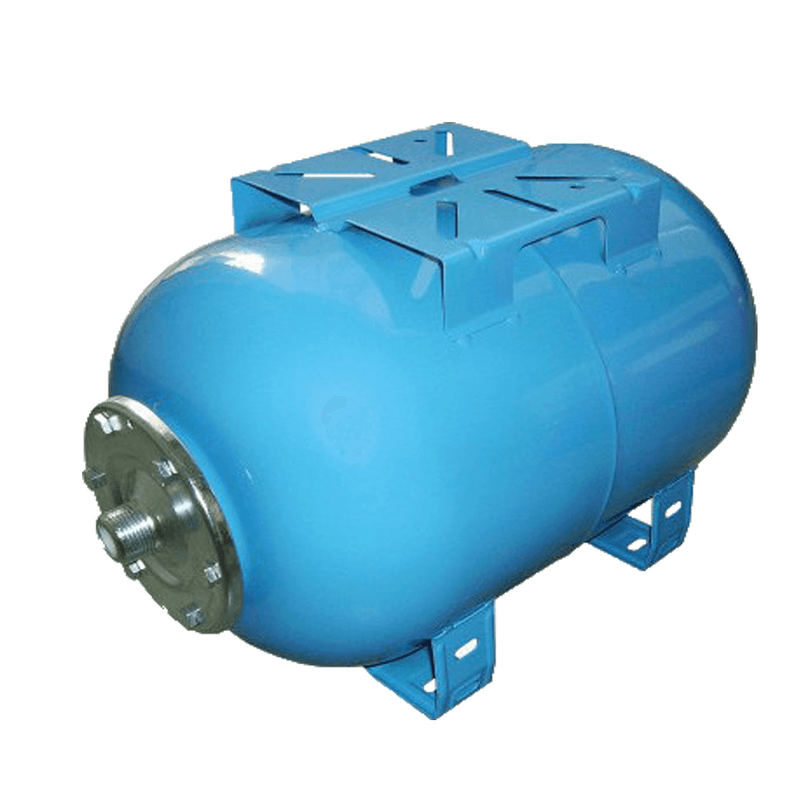 Casa si Gradina - Gradinarit si plante - Instalatii si accesorii pentru irigatii - Pompe apa - Kit complet sistem hidrofor, pompa submersibila SUMOTO ONKM150/24, rezervor 24L, presostat, racord 5 cai, manometru - Infinity.ro