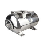 Casa si Gradina - Gradinarit si plante - Instalatii si accesorii pentru irigatii - Pompe apa - Kit complet sistem hidrofor, pompa submersibila cu surub Maxima 4QGD 0.75/24, rezervor de 24 litri din inox, presostat, racord 5 cai, manometru - Infinity.ro