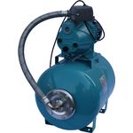 Casa si Gradina - Gradinarit si plante - Instalatii si accesorii pentru irigatii - Pompe apa - Hidrofor APC JY 100A(a)/24 rezervor 24 litri, 1.5kW - Infinity.ro