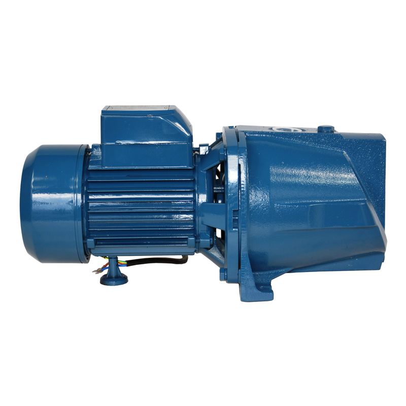 Casa si Gradina - Gradinarit si plante - Instalatii si accesorii pentru irigatii - Pompe apa - Pompa de suprafata JSW 150, 100l/min, 1800W, 53m, Ibo Dambat IB010003 - Infinity.ro