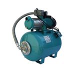 Casa si Gradina - Gradinarit si plante - Instalatii si accesorii pentru irigatii - Pompe apa - Hidrofor Omnigena MH 2200/50 rezervor 50 litri cu manometru, 2.2Kw, OM5006/50M - Infinity.ro