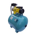 Casa si Gradina - Gradinarit si plante - Instalatii si accesorii pentru irigatii - Pompe apa - Hidrofor Maxima JY1000/80, 1.1 kW, rezervor 80 litri cu manometru, 03020404/80M - Infinity.ro