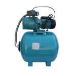 Casa si Gradina - Gradinarit si plante - Instalatii si accesorii pentru irigatii - Pompe apa - Hidrofor Omnigena JET 100A/100 1.1 kW rezervor 100 Litri, OM5007/100 - Infinity.ro