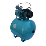 Casa si Gradina - Gradinarit si plante - Instalatii si accesorii pentru irigatii - Pompe apa - Hidrofor Omnigena JET 100A/100 1.1 kW rezervor 100 Litri, OM5007/100 - Infinity.ro