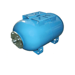 Casa si Gradina - Gradinarit si plante - Instalatii si accesorii pentru irigatii - Pompe apa - Kit complet sistem hidrofor, pompa submersibila APC SKM 200/100, rezervor 100L presostat, racord 5 cai, manometru - Infinity.ro