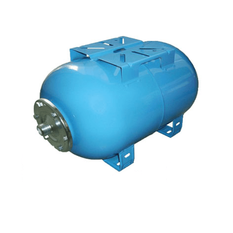 Casa si Gradina - Gradinarit si plante - Instalatii si accesorii pentru irigatii - Pompe apa - Kit complet sistem hidrofor, pompa submersibila APC SKM 200/100, rezervor 100L presostat, racord 5 cai, manometru - Infinity.ro