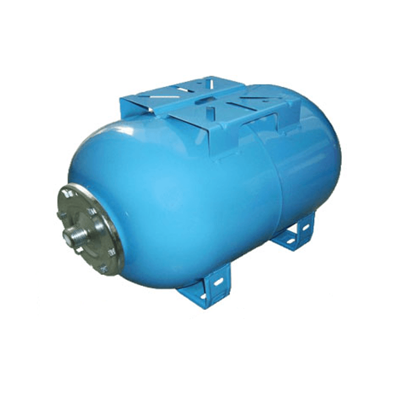 Casa si Gradina - Gradinarit si plante - Instalatii si accesorii pentru irigatii - Pompe apa - Kit complet sistem hidrofor, pompa submersibila APC SKM 200/50, rezervor 50L, presostat, racord 5 cai, manometru - Infinity.ro